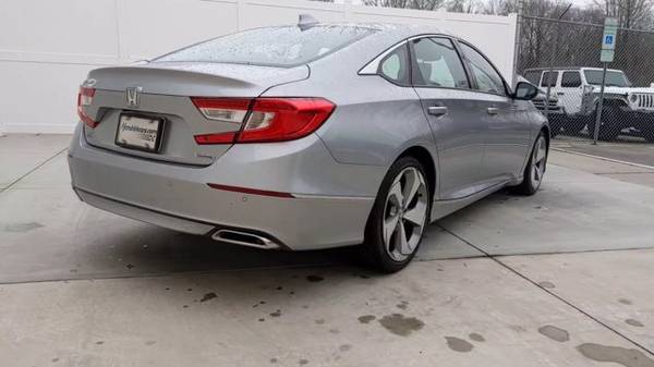 2018 Honda Accord Touring 1 5T - - by dealer - vehicle for sale in Charlotte, NC – photo 19