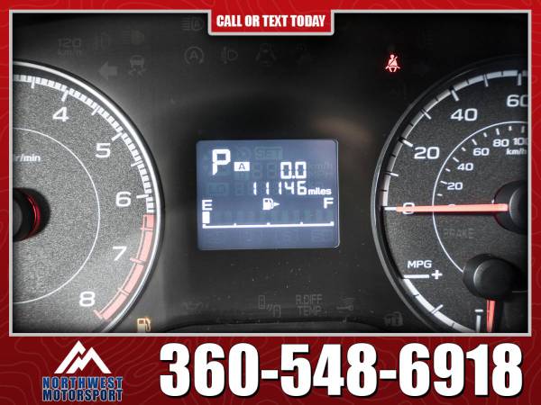 2019 Subaru Crosstrek Premium CVT AWD - - by dealer for sale in Marysville, WA – photo 17