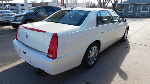 2006 Cadillac DTS only 12, 525 miles! - - by dealer for sale in pratt, KS – photo 5