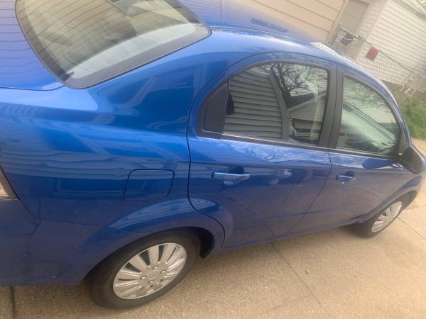 Chevy Aveo for sale in Cleveland, OH – photo 2