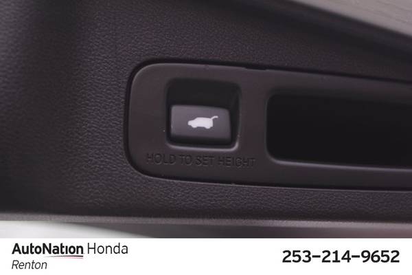2017 Honda CR-V EX-L AWD All Wheel Drive SKU:HL055904 - cars &... for sale in Renton, WA – photo 16