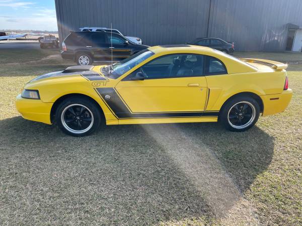 2004 Ford Mustang GT (40th annerversery special edition) for sale for sale in Warner Robins, GA – photo 7