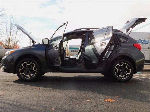 2013 Subaru XV Crosstreck 2.0i Limited / AWD / Sun Roof / Leather -... for sale in Portland, OR – photo 23