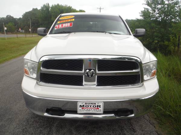 **2009 DODGE RAM 1500 with HEMI** - cars & trucks - by dealer -... for sale in Greenbrier, TN – photo 8