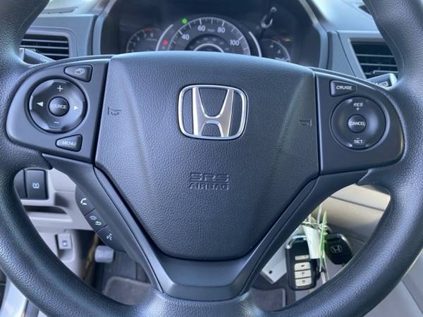 2014 Honda CR-V LX - cars & trucks - by dealer - vehicle automotive... for sale in Richmond , VA – photo 18