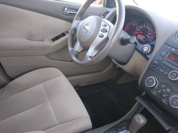 Nissan Altima 2009 for sale in Toledo, OH – photo 9