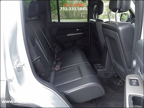 2010 Jeep Liberty Renegade 4x4 4dr SUV - - by dealer for sale in East Brunswick, NY – photo 14