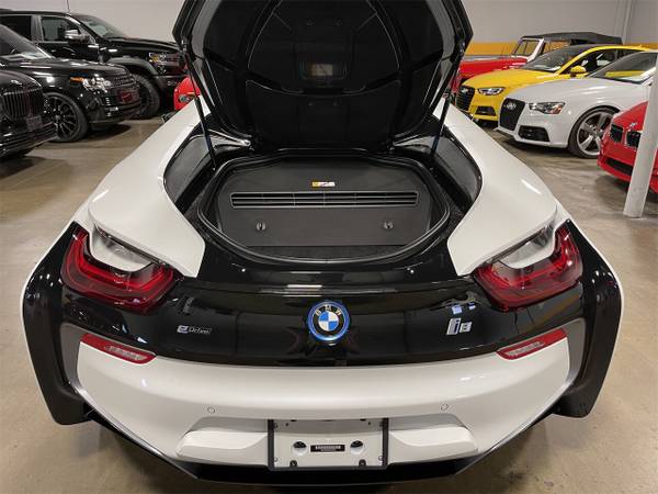 2019 BMW i8 - - by dealer - vehicle automotive sale for sale in San Diego, CA – photo 19