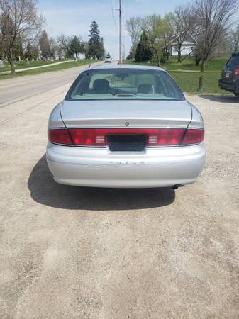 2001 Buick Century - - by dealer - vehicle automotive for sale in newton, iowa, IA – photo 3