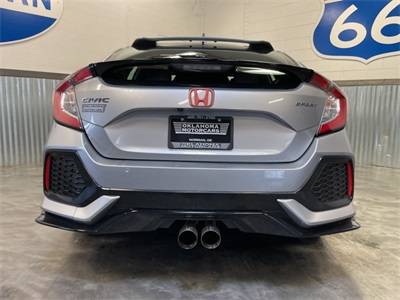 2018 HONDA CIVIC SPORT - 20K MILES! - - by dealer for sale in NORMAN, AR – photo 6
