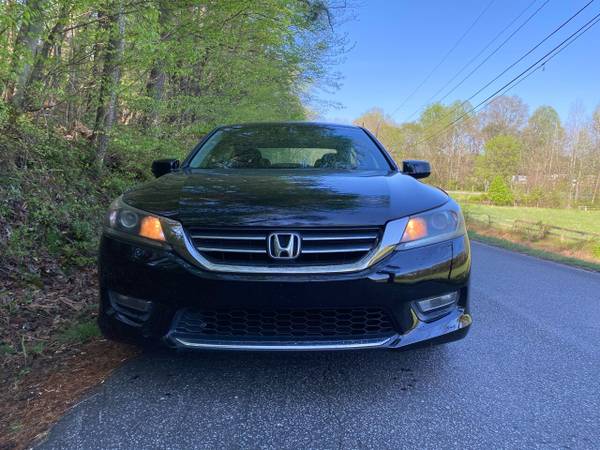 2013 Honda Accord EX-L - - by dealer - vehicle for sale in Lenoir, NC – photo 11