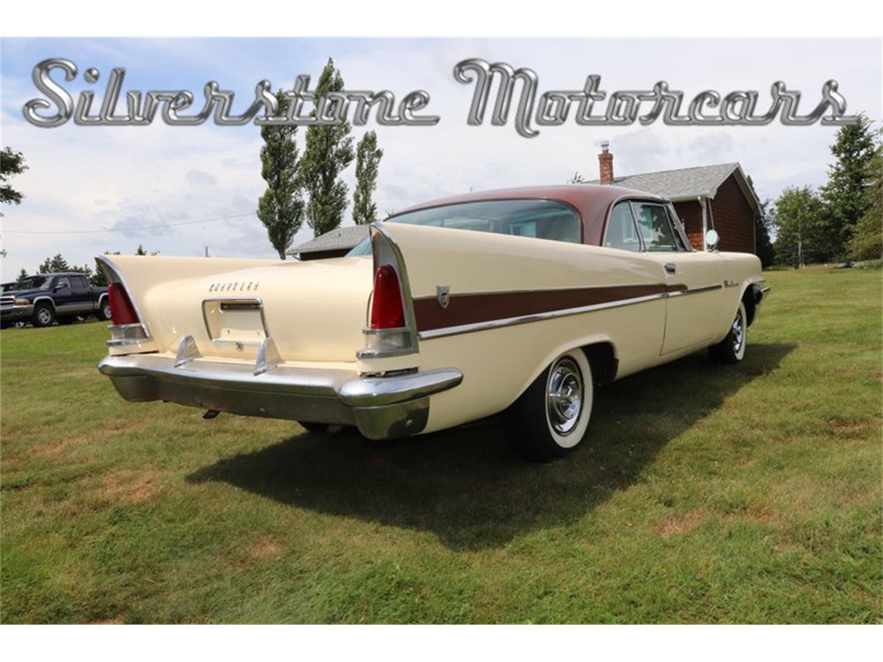 1958 Chrysler Windsor for sale in North Andover, MA – photo 4