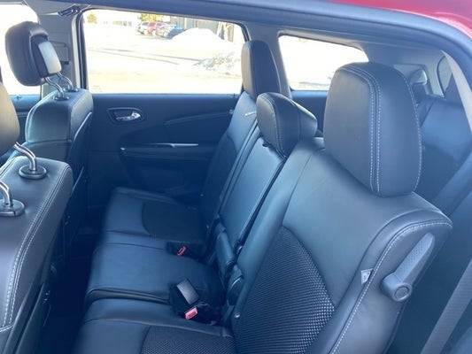 2020 Dodge Journey Crossroads (Third Row Seating) for sale in Loves Park, IL – photo 7