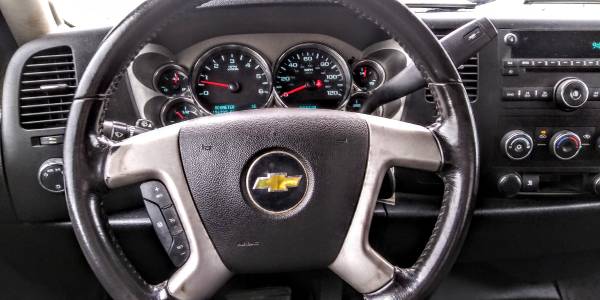 2010 Chevrolet Silverado 1500 - cars & trucks - by dealer - vehicle... for sale in Neenah, WI – photo 11