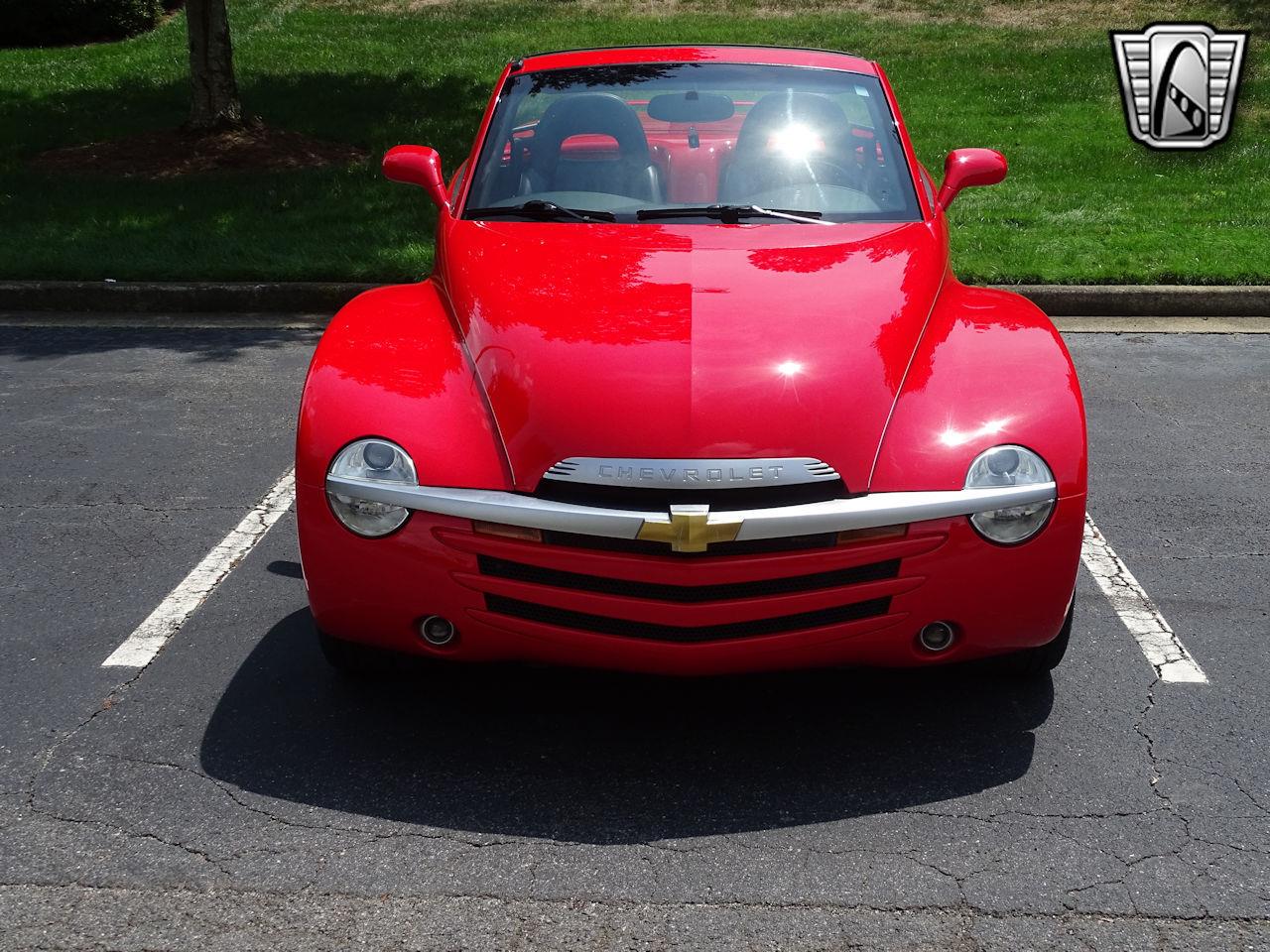 2004 Chevrolet SSR for sale in O'Fallon, IL – photo 22