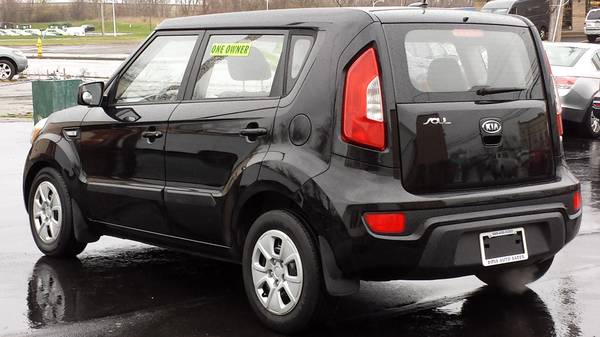 2012 KIA SOUL (FREE CARFAX! RUNS AND DRIVES LIKE NEW!!!) - cars &... for sale in Rochester , NY – photo 6