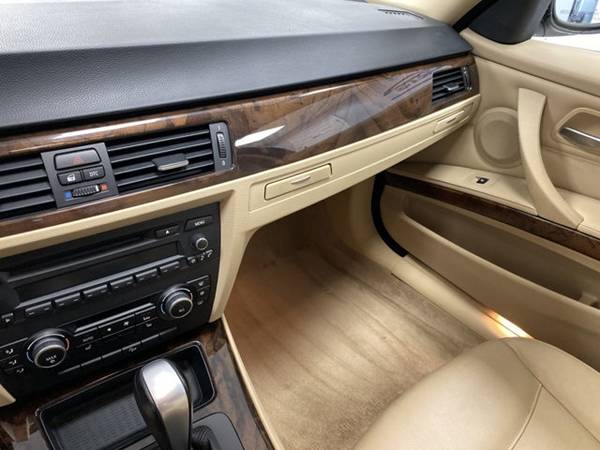 2010 BMW 3 Series 328i xDrive * Like New * $175/mo* Est. for sale in Streamwood, IL – photo 24