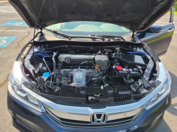 2016 honda accord exl - cars & trucks - by dealer - vehicle... for sale in Cowpens, SC – photo 21