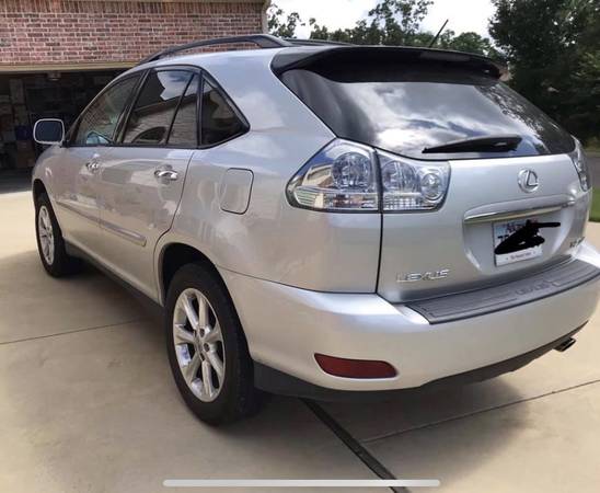2009 Lexus RX350 for sale in Hot Springs National Park, AR – photo 3