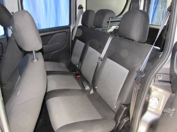 2019 Ram ProMaster City Wagon Wagon SLT - - by dealer for sale in Anchorage, AK – photo 16