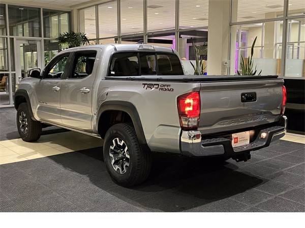 Used 2016 Toyota Tacoma TRD Offroad/5, 185 below Retail! - cars & for sale in Scottsdale, AZ – photo 3