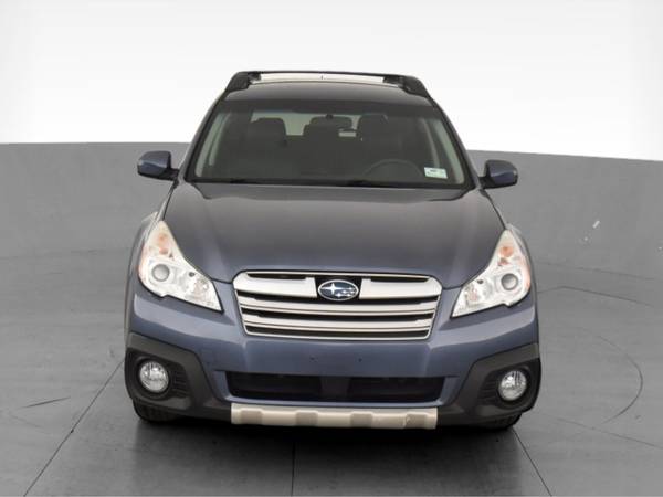 2013 Subaru Outback 3.6R Limited Wagon 4D wagon Blue - FINANCE... for sale in Monterey, CA – photo 17