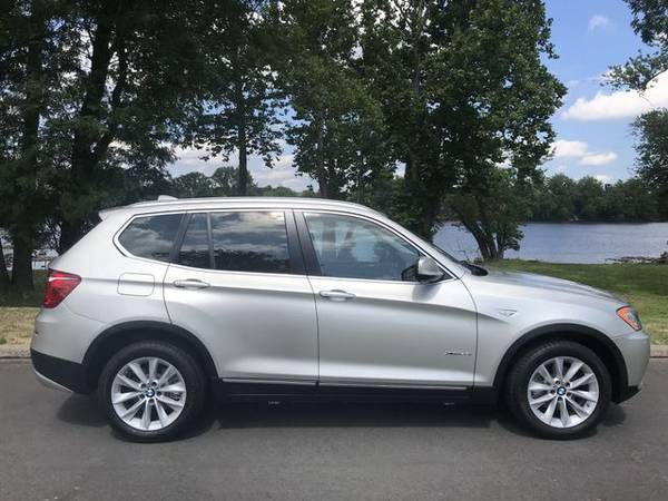 2011 BMW X3 - Financing Available! - cars & trucks - by dealer -... for sale in Morrisville, PA – photo 2