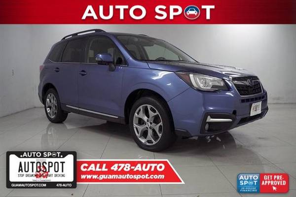 2017 Subaru Forester - - cars & trucks - by dealer for sale in Other, Other