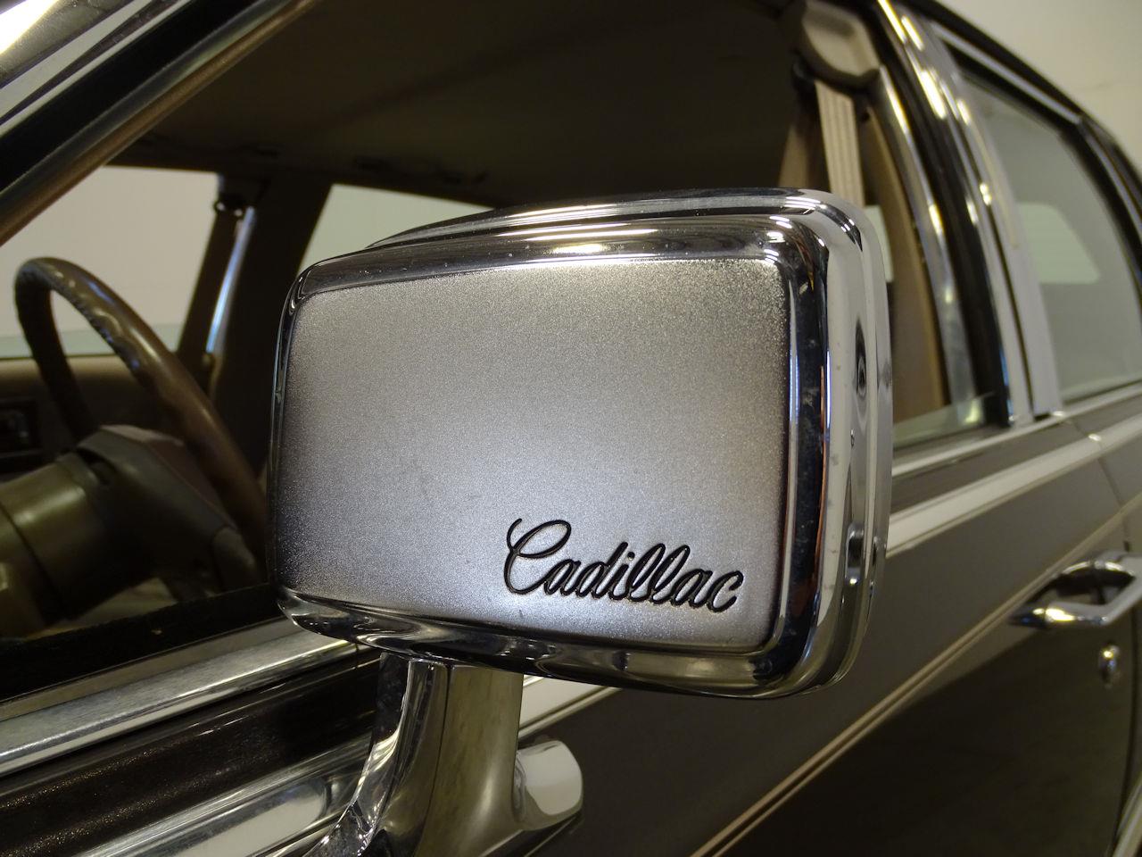 1991 Cadillac Brougham for sale in O'Fallon, IL – photo 13