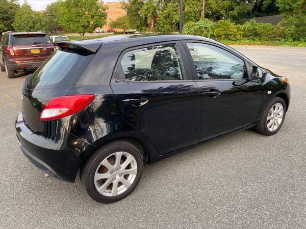 2011 MAZDA 2 HATCHBACK-WE HAVE NEW PLATES IN STOCK! - cars & trucks... for sale in Schenectady, NY – photo 7