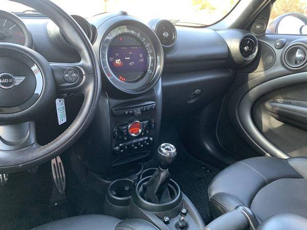2015 MINI COOPER S COUNTRYMAN - - by dealer - vehicle for sale in El Paso, TX – photo 22