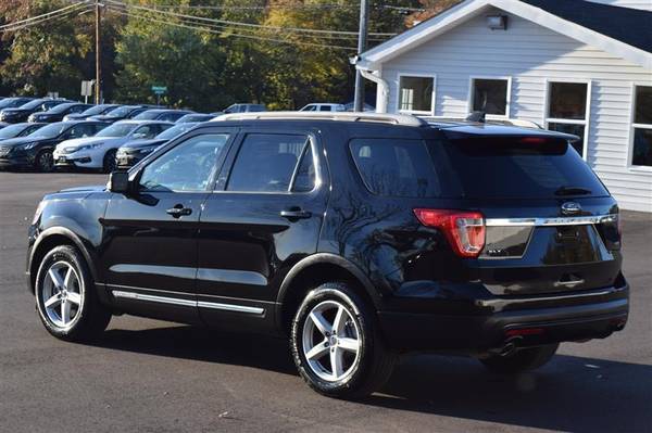 2017 FORD EXPLORER XLT ****We Finance! **** - cars & trucks - by... for sale in Dumfries, District Of Columbia – photo 4