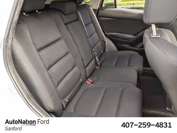 2016 Mazda CX-5 Touring SKU:G0757860 SUV - cars & trucks - by dealer... for sale in Sanford, FL – photo 20
