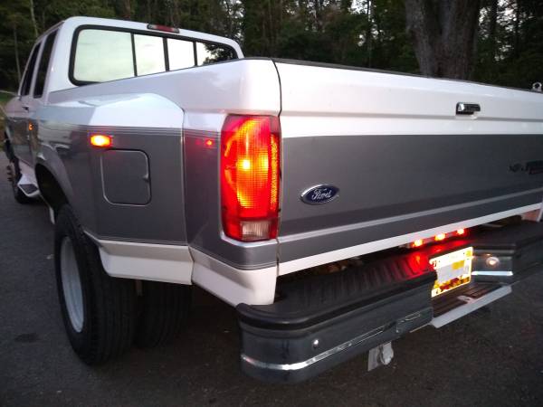 1997 Ford F-350 XLT Dually SuperCab 460 for sale in Myersville, District Of Columbia – photo 15
