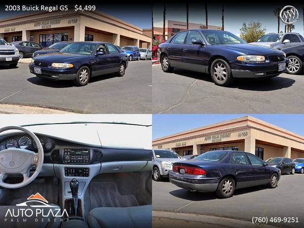 2007 Volkswagen Passat 3 5L Luxury 151/mo with Service Records for sale in Palm Desert , CA – photo 17