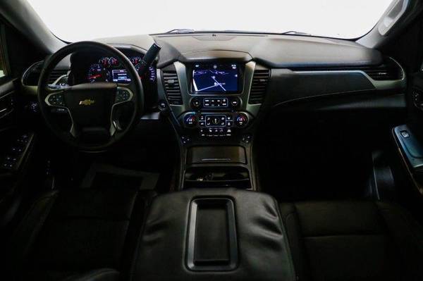 2015 Chevrolet Chevy Suburban LTZ - - by dealer for sale in Sarasota, FL – photo 13