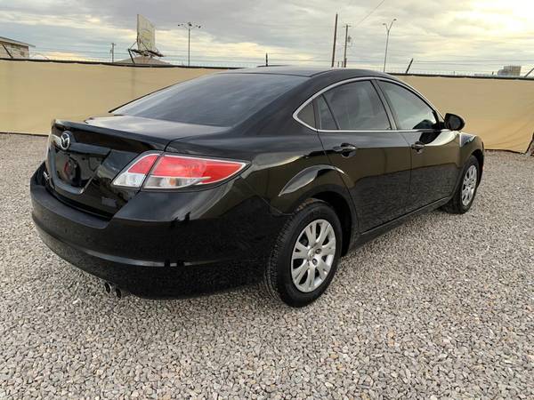 2011 Mazda Mazda6 i Sport ❗️❗️Clean title/Carfax❗️❗️1 owner - cars &... for sale in El Paso, TX – photo 6
