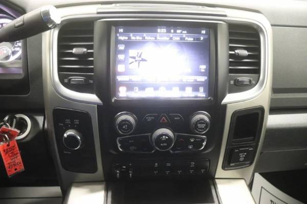 2016 RAM 2500 SLT - - by dealer - vehicle automotive for sale in Akron, OH – photo 24