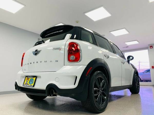 2013 MINI Cooper S Countryman - cars & trucks - by dealer - vehicle... for sale in Streamwood, WI – photo 11