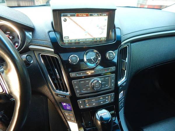 2013 Cadillac CTS-V Sedan (MB771) for sale in Slidell, LA – photo 22