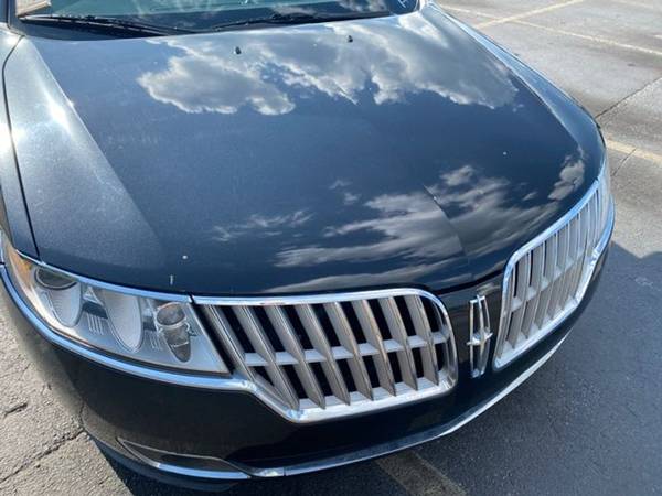 2012 Lincoln MKZ Base - - by dealer - vehicle for sale in Knoxville, TN – photo 2