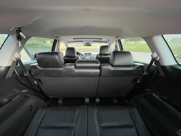2008 Mazda CX-9 Grand Touring AWD SUV - - by dealer for sale in Aurora, CO – photo 11