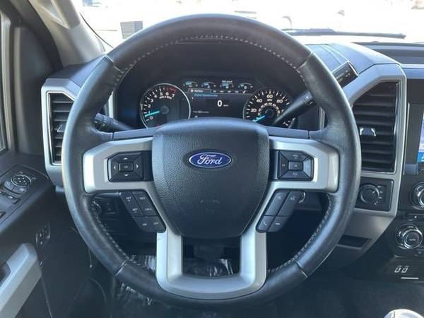 2017 *Ford* *F-150* *Lariat* - cars & trucks - by dealer - vehicle... for sale in Lake Havasu City, AZ – photo 22