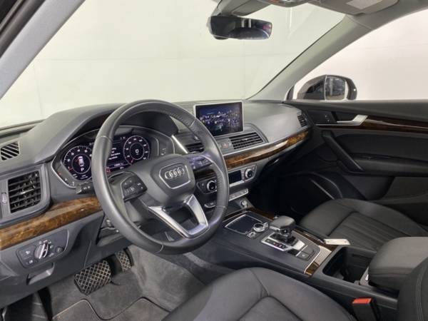 2018 Audi Q5 - cars & trucks - by dealer - vehicle automotive sale for sale in Honolulu, HI – photo 5