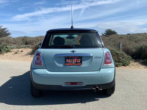 2013 MINI HARDTOP COOPER - - by dealer - vehicle for sale in Marina, CA – photo 5