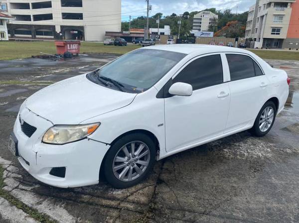2010 Toyota Corolla - - by dealer for sale in Other, Other – photo 2