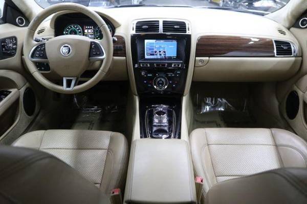 2012 Jaguar XK-Series XK Portfolio Coupe - cars & trucks - by dealer... for sale in CHANTILLY, District Of Columbia – photo 2
