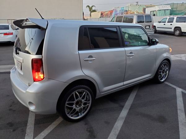 2006 Scion XB TRD Edition - cars & trucks - by owner - vehicle... for sale in Orange, CA – photo 13
