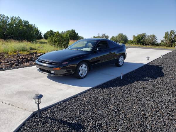 1990 Toyota Celica gt-s for sale in Other, AZ – photo 2