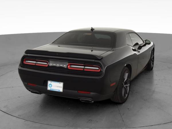 2019 Dodge Challenger R/T Scat Pack Coupe 2D coupe Black - FINANCE -... for sale in reading, PA – photo 10